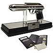 Men in Black J2 Standard Issue Agent Sidearm Prop Replica